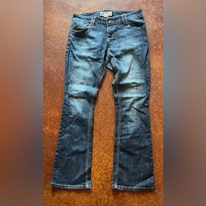 Jolt teen jeans